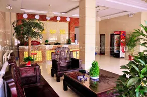 JUNYI Hotel Shandong Zaozhuang Shanting District Xinyuan Road - Image 2