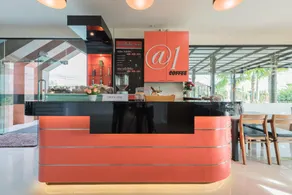 At One Hotel Chiangrai - Image 3