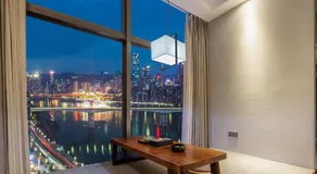 Yunmu International Hotel Chongqing Beibin Road Branch - Image 2