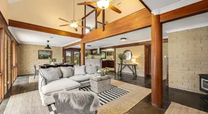 Adelaide Hill Luxury Amenities and Stunning Vistas - Image 3