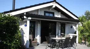 Chalet 294 - Krabbenkreek - Image 2