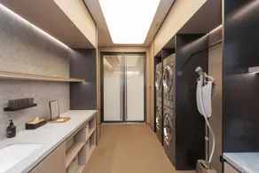 JI Hotel Shanghai Chongming Administrative Center - Image 4