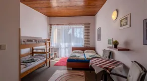 Penzion Tesák-ČERŇAVA - Image 2