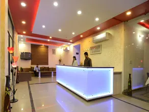Hotel Taj Galaxy - Image 3