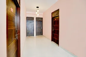 Hotel O Twilight Terrace - Image 4