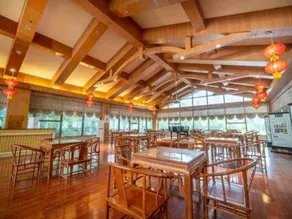 Lianyungang Dong Yuan International Hotel - Image 3