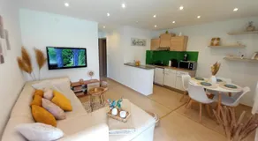 White Stone Apartman - Image 2