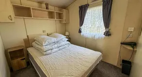 Lovely Caravan At Valley Farm Holiday Park, Sleeps 8 Ref 46127V - Image 2