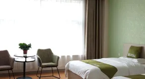 Shell Chengde Xinglong County Banbishan Town Hotel - Image 2