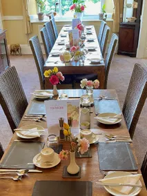 Dunkery Beacon Country House - Image 2