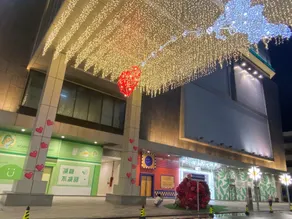 Xiaofeng Light Stay Hotel (Xiaolan Daxin Xinduhui Branch) - Image 3