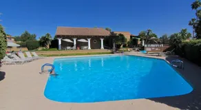 Waterfront, Golf, Camelback Mtn View, 2 Patios - Image 3