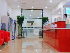 7 Days Inn Tianjin Jiaotong University Caozhuang Metro Station - Image 2