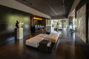 Xitang Rangju Hotel - Image 4