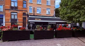 Hôtel Garden's jacuzzi spa 1 - Image 4
