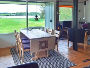 10 person holiday home in Højslev - Image 5