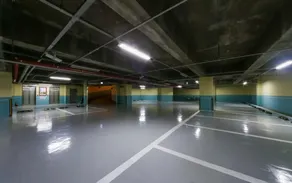 Changwon Sangnamdong The View Hotel - Image 4