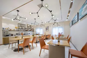 City Comfort Inn Yingcheng Walking Street - Image 4