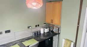 CozyComfy Apartment Leicester - Image 3