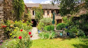 Chambres d'Hôtes Le Puits d'Amour - Image 2