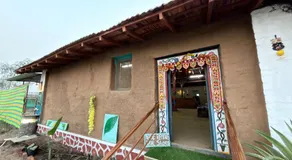 The peepal mud homes farm stay - Image 4