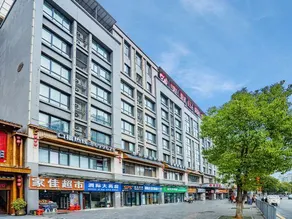 Meicheng Shijia Hotel - Image 3