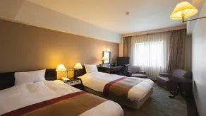 Hotel Grand Palace Isahaya - Image 2