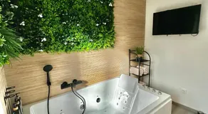 Maison avec jacuzzi proche aéroport CDG et Astérix - Image 5