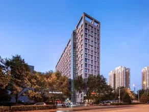 Hampton by Hilton Beijing Wangjing - Image 5