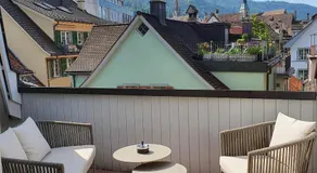 Airhome Zug Neugasse Stadtzentrum - Image 3
