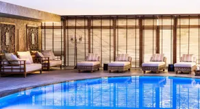 Hotel Du Lac Congress Center & Spa - Image 2