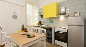 Saint Dimitrios Central Apartment 100sqm. - Image 5