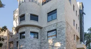 New luxurious apt, the BEST location in Jerusalem - Image 3