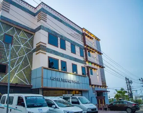 Hotel Temple Tower - Image 2