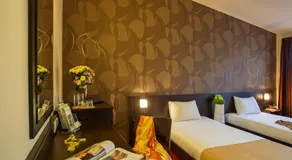 Hotel Villa Boyana - Free Parking - Image 2