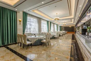 Erenhot Weihao Hotel - Image 4