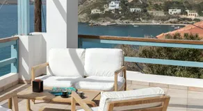 Lotos House - Unique Seaview Apartment - Image 5