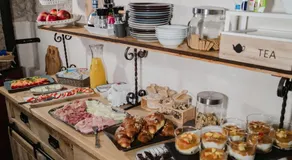 Il Nido dei Gufi Bed and Breakfast - Image 4