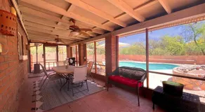 Saguaro Family Oasis - Pool, Hot Tub, Privacy acre - Image 3