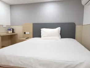 Hi Inn Shanghai Beiwaitan Pingliang Road - Image 3