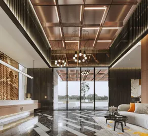 Pinruo Hotel - Dongguan Fenggang World Fenghuangli Branch - Image 3