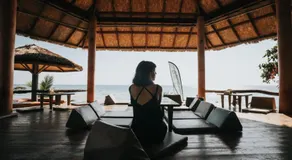 Nature Beach Resort - Image 3