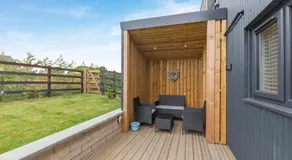 Springwood Barn No2 Merlyn - Image 4