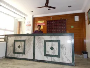 Hotel Embassy - Image 4