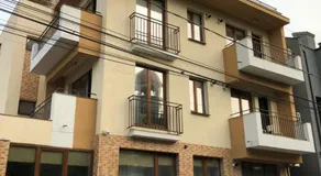Violet Apartment-Brilliant Apartments - Image 5