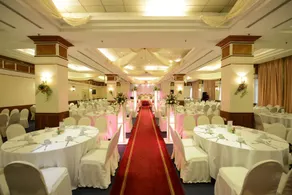 Summit Parkview Yangon - Image 3