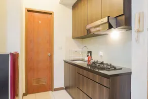 Cozy Stay 1Br at Maple Park Apartment Near Sunter - Image 3
