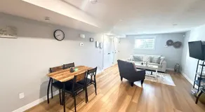 2 bedroom Cozy Secondary-Basement suite - Image 5