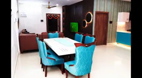 Mandolin Homestay in Dibrugarh - 2BHK Apartment - Image 4