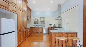 KOZYGURU Campsie Oldie-but-goodie look 4 Bed House NCA011 - Image 2